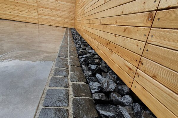 zaun bau terassen bau _ holz zaun _ lirche zaun _ kamel gardens garten und landschaftsbau bonn siebengibirge _ natur bau_